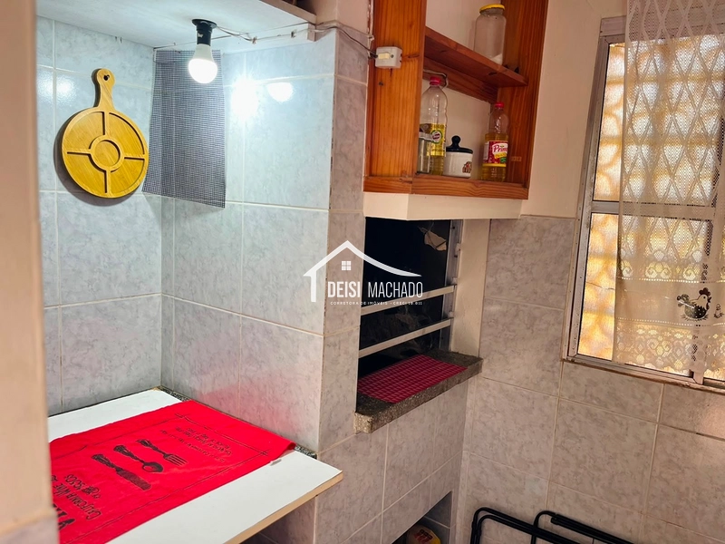 Apartamento 1 Dorm. e Meio: 9ª foto da galeria de imagens do imóvel