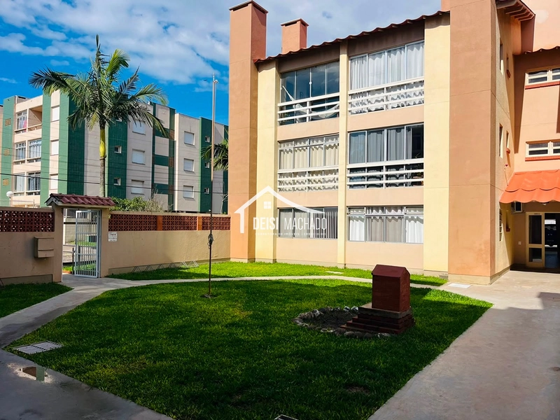Apartamento 1 Dorm. e Meio: 5ª foto da galeria de imagens do imóvel