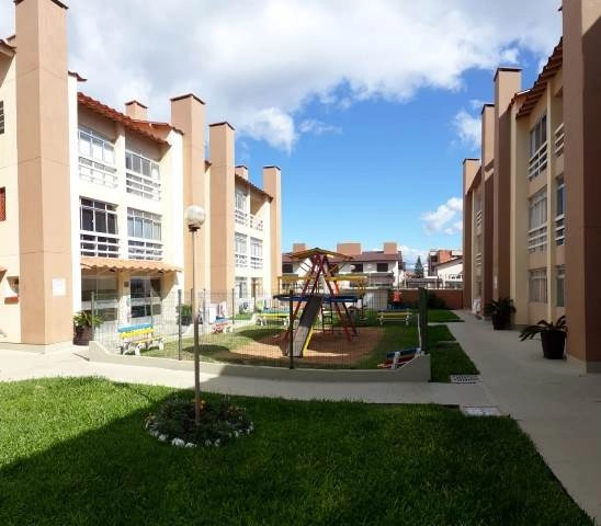 Apartamento 1 Dorm. e Meio: 3ª foto da galeria de imagens do imóvel