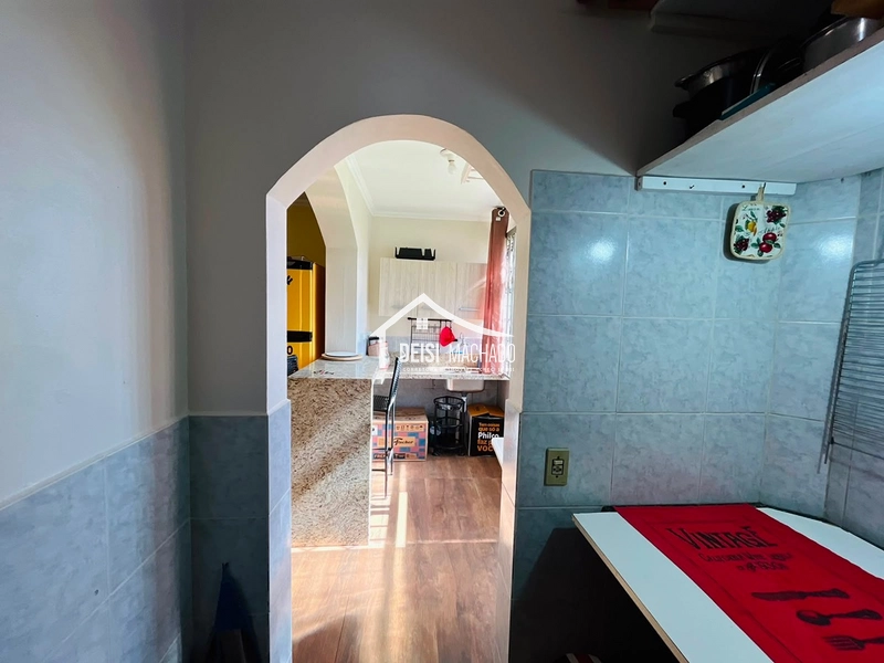 Apartamento 1 Dorm. e Meio: 10ª foto da galeria de imagens do imóvel