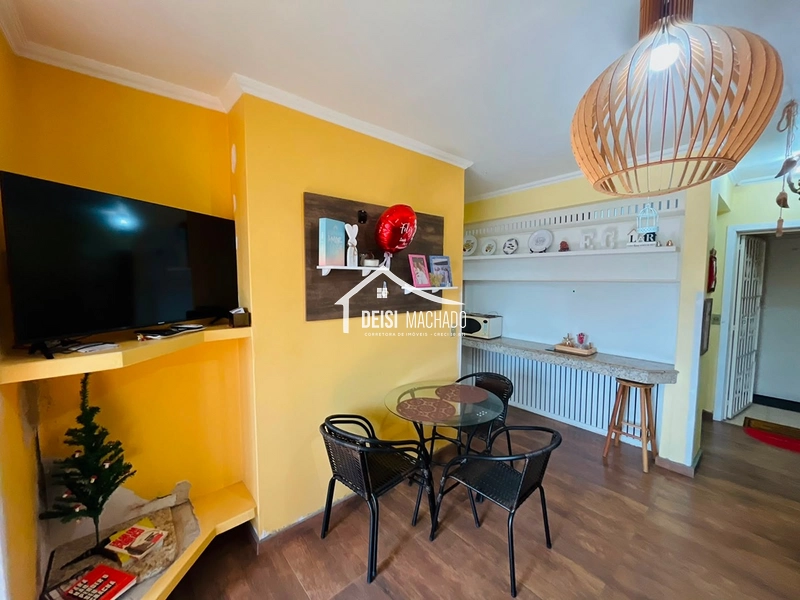 Apartamento 1 Dorm. e Meio: 13ª foto da galeria de imagens do imóvel