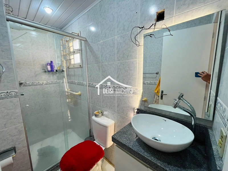 Apartamento 1 Dorm. e Meio: 6ª foto da galeria de imagens do imóvel