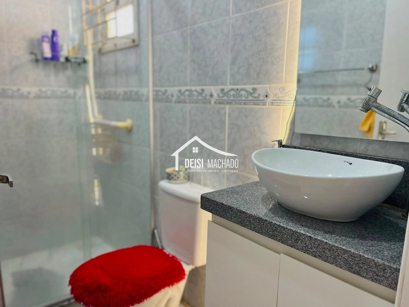 Apartamento 1 Dorm. e Meio: 7ª foto da galeria de imagens do imóvel
