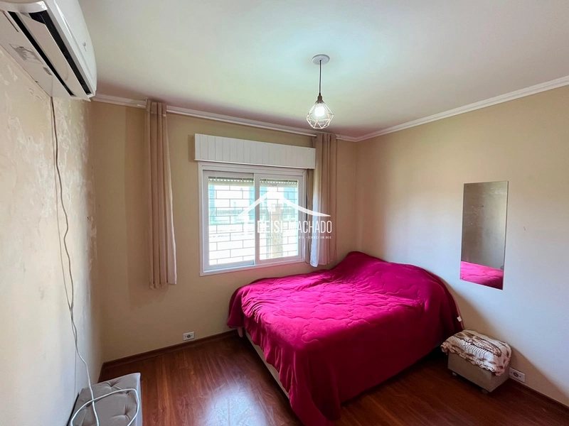 Apartamento 1 Dorm. e Meio: 5ª foto da galeria de imagens do imóvel