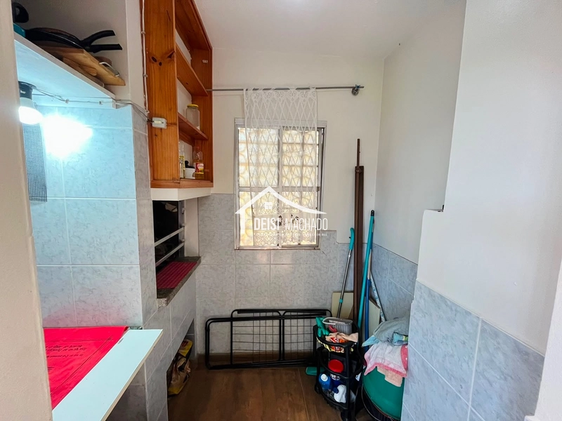 Apartamento 1 Dorm. e Meio: 8ª foto da galeria de imagens do imóvel
