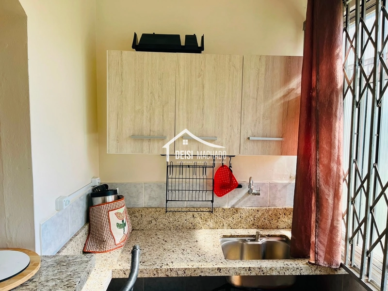 Apartamento 1 Dorm. e Meio: 15ª foto da galeria de imagens do imóvel