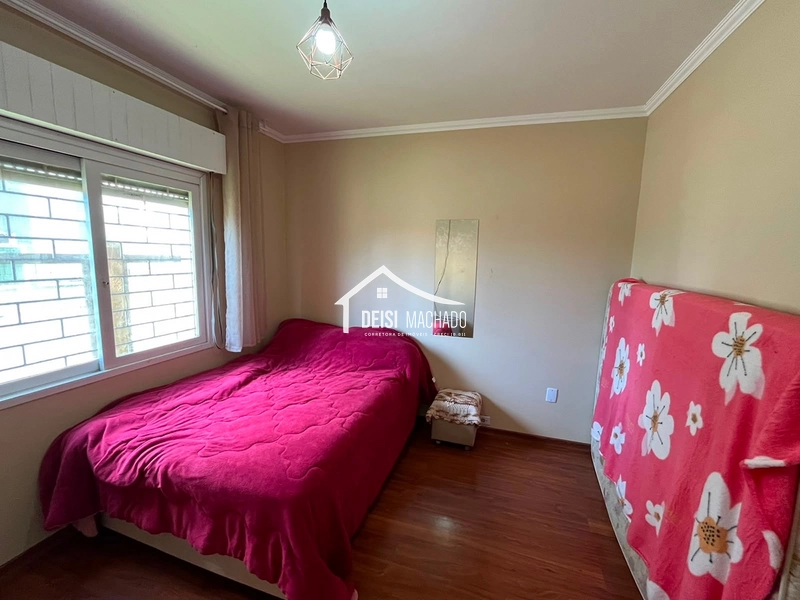 Apartamento 1 Dorm. e Meio: 4ª foto da galeria de imagens do imóvel