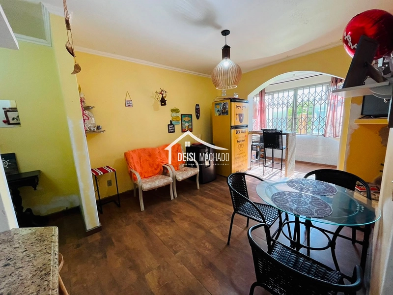 Apartamento 1 Dorm. e Meio: 12ª foto da galeria de imagens do imóvel