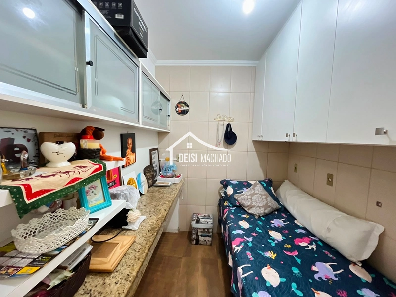 Apartamento 1 Dorm. e Meio: 11ª foto da galeria de imagens do imóvel
