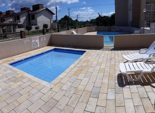 Apartamento 1 Dorm. e Meio: 2ª foto da galeria de imagens do imóvel