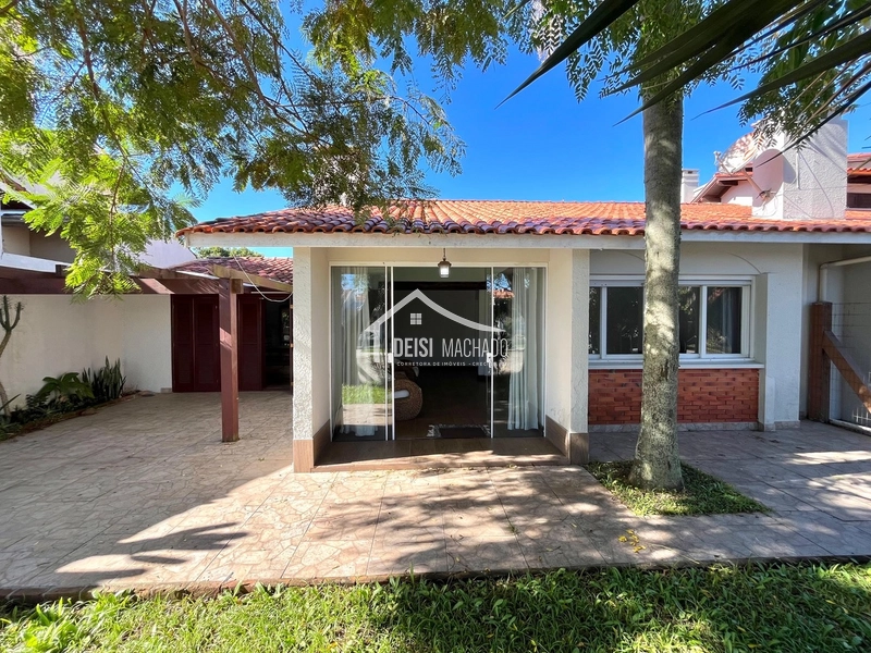 Imóvel residencial ou comercial