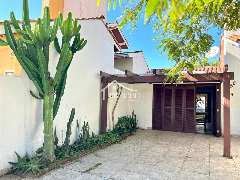 EXCELENTE CASA A VENDA EM CAPÃO NOVO: 5ª foto da galeria de imagens do imóvel
