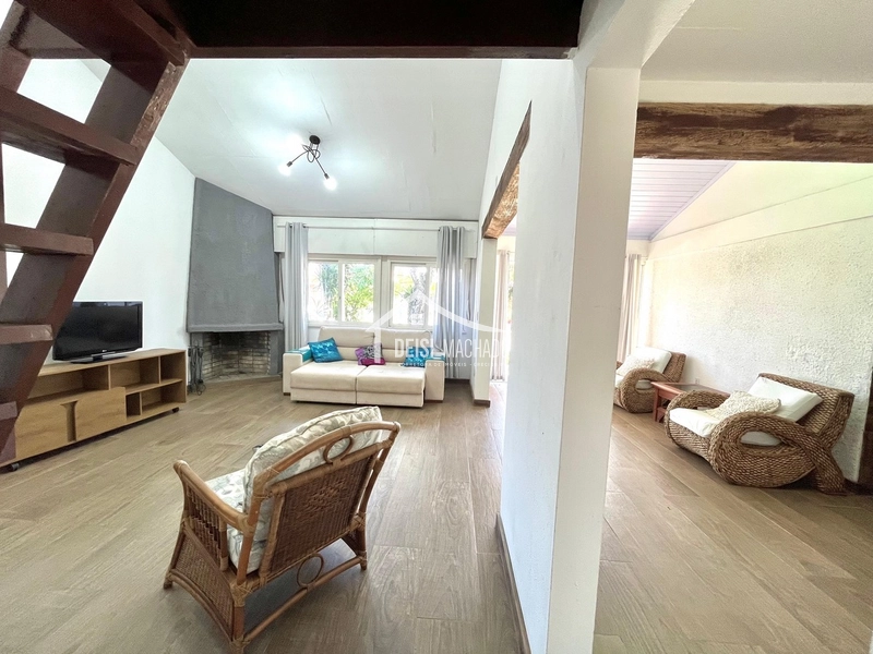 EXCELENTE CASA A VENDA EM CAPÃO NOVO: 10ª foto da galeria de imagens do imóvel