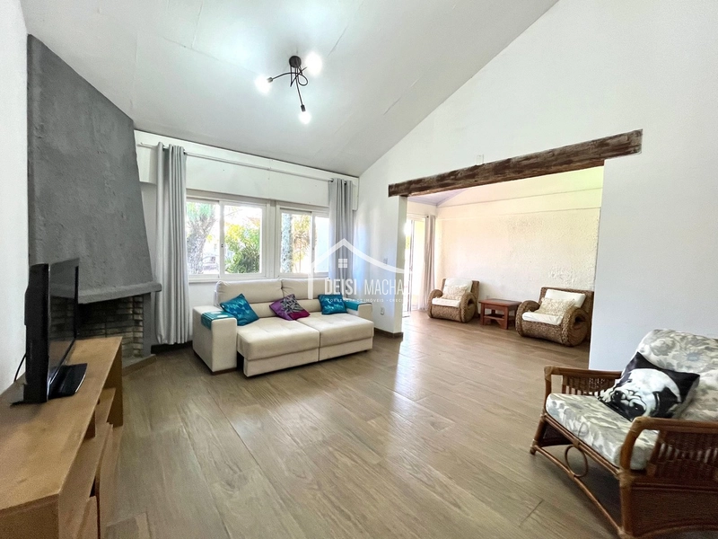 EXCELENTE CASA A VENDA EM CAPÃO NOVO: 30ª foto da galeria de imagens do imóvel