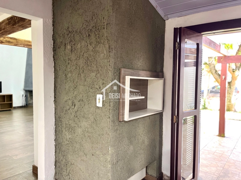 EXCELENTE CASA A VENDA EM CAPÃO NOVO: 6ª foto da galeria de imagens do imóvel