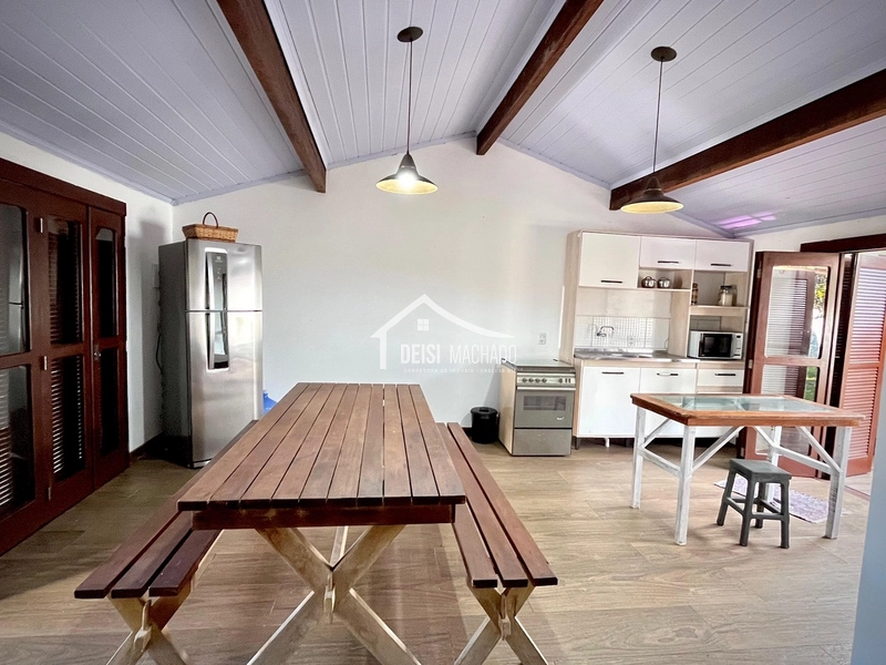 EXCELENTE CASA A VENDA EM CAPÃO NOVO: 20ª foto da galeria de imagens do imóvel