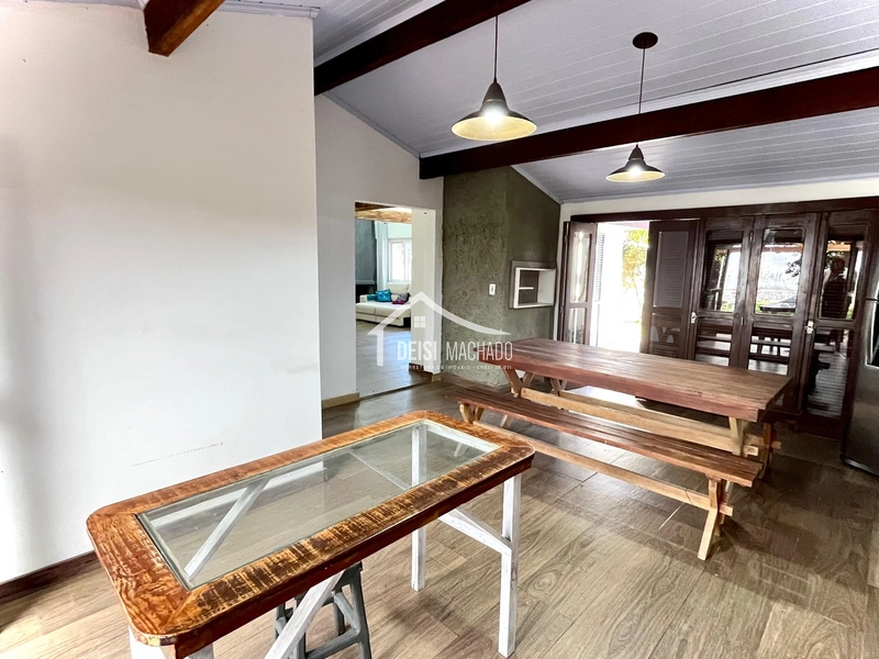 EXCELENTE CASA A VENDA EM CAPÃO NOVO: 9ª foto da galeria de imagens do imóvel