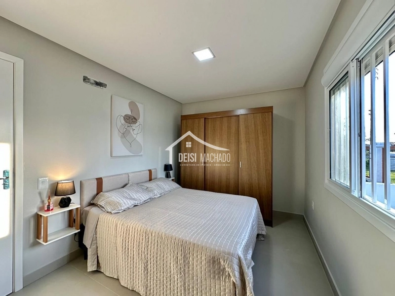 Casa Dois dormitórios próximo do mar: 5ª foto da galeria de imagens do imóvel