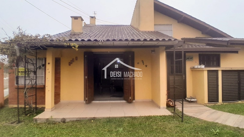 Imóvel residencial ou comercial