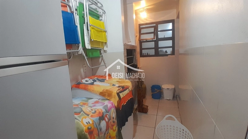 Sobrado com Mezanino Capão Novo: 15ª foto da galeria de imagens do imóvel