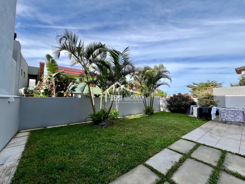 Espetacular Sobrado com vista para o mar em Capão Novo Village: 8ª foto da galeria de imagens do imóvel