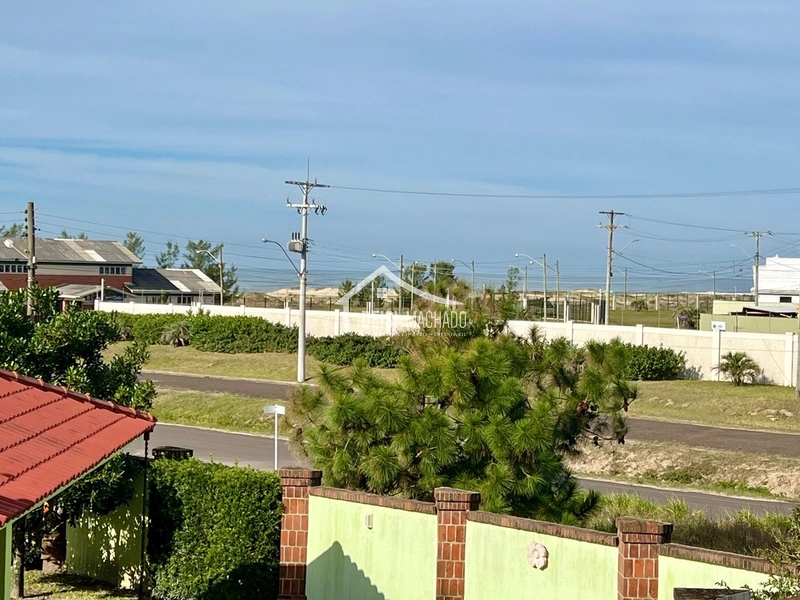 Espetacular Sobrado com vista para o mar em Capão Novo Village: 12ª foto da galeria de imagens do imóvel