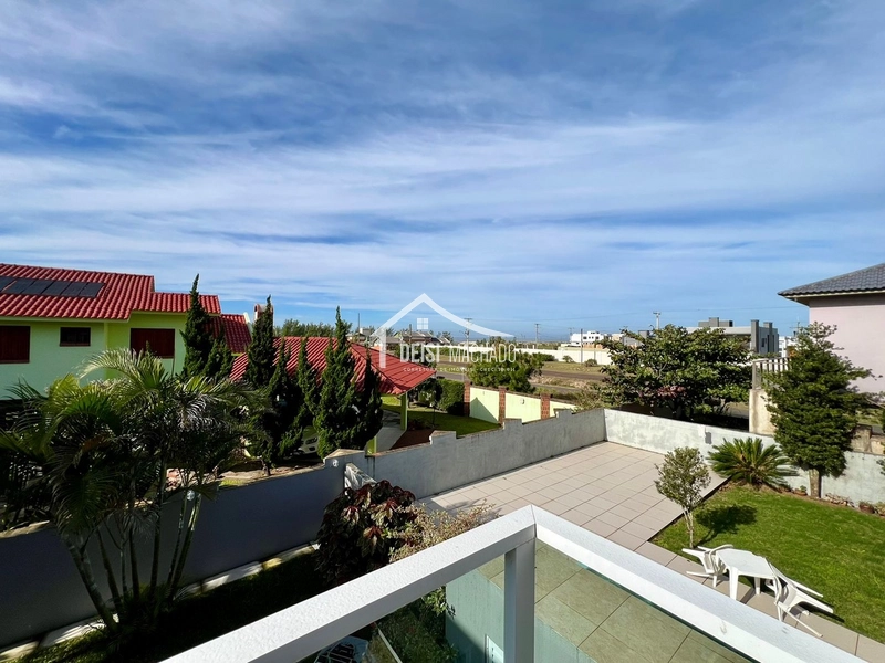 Espetacular Sobrado com vista para o mar em Capão Novo Village: 17ª foto da galeria de imagens do imóvel