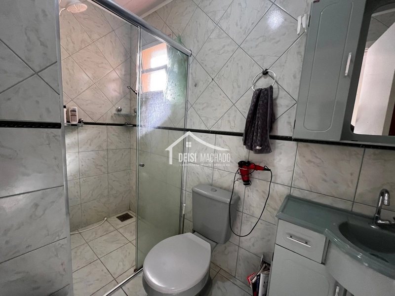 APARTAMENTO 1 DORMITÓRIO E MEIO À  400 METROS DA PRAIA EM CAPÃO NOVO: 7ª foto da galeria de imagens do imóvel