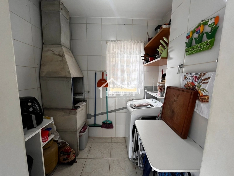 APARTAMENTO 1 DORMITÓRIO E MEIO À  400 METROS DA PRAIA EM CAPÃO NOVO: 12ª foto da galeria de imagens do imóvel