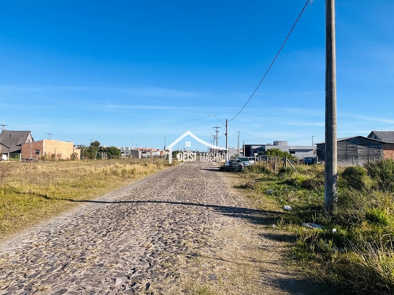 Terreno de Esquina – Capão Novo | Posto 05: 3ª foto da galeria de imagens do imóvel
