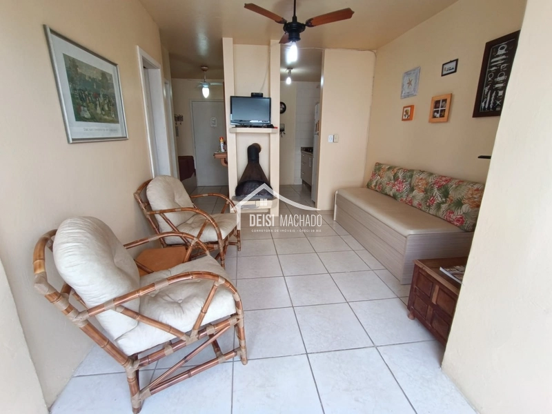 Excelente apartamento em Capão Novo, em  ótima localização: 5ª foto da galeria de imagens do imóvel