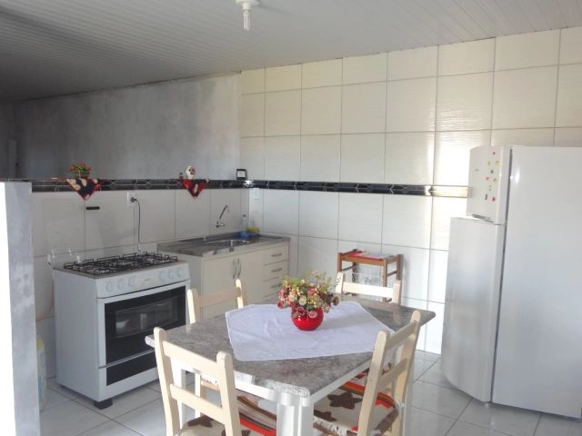 Casa com amplo terreno a venda na praia Capão Novo Village: 5ª foto da galeria de imagens do imóvel