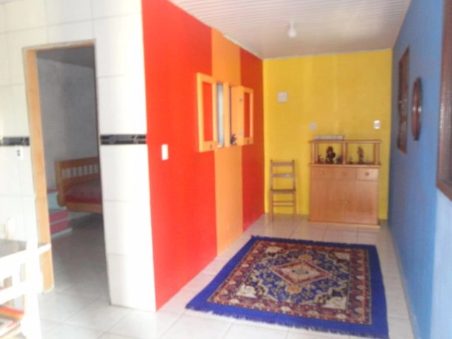 Casa com amplo terreno a venda na praia Capão Novo Village: 8ª foto da galeria de imagens do imóvel