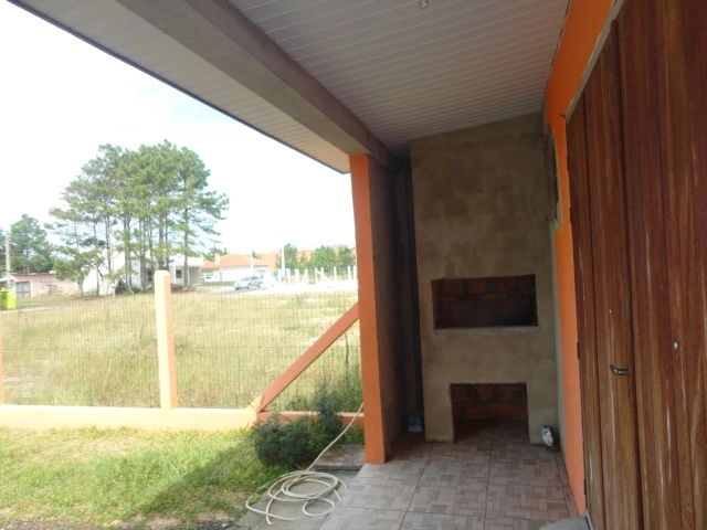 Casa com amplo terreno a venda na praia Capão Novo Village: 14ª foto da galeria de imagens do imóvel
