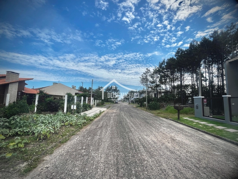 Terreno Pertinho do Mar na Praia de Capão Novo Village: 4ª foto da galeria de imagens do imóvel