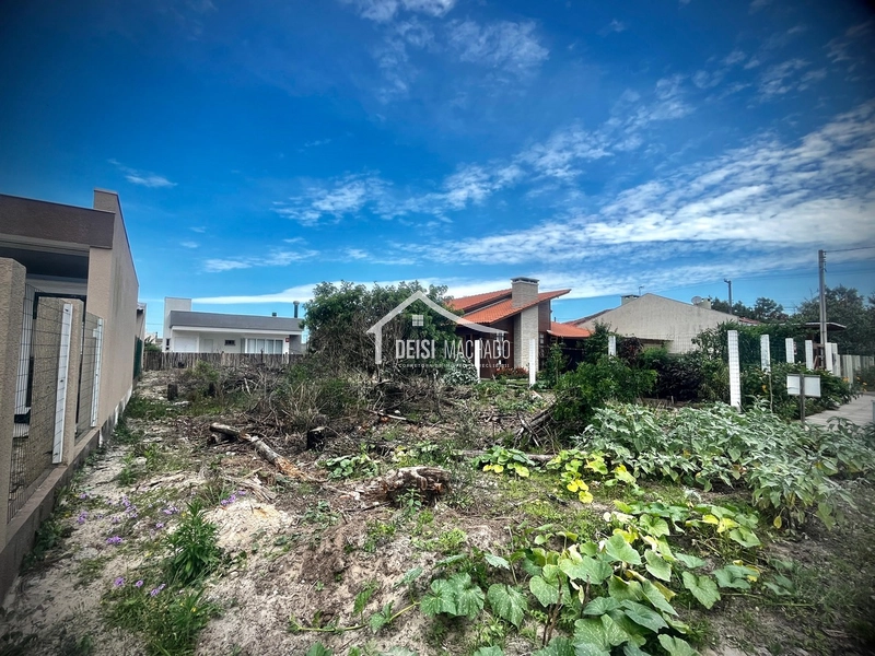 Terreno Pertinho do Mar na Praia de Capão Novo Village: 5ª foto da galeria de imagens do imóvel