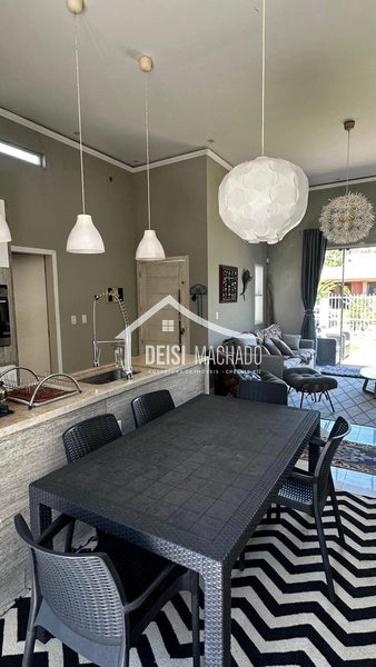 Casa 3 dormitórios a venda na praia Capão Novo Village: 6ª foto da galeria de imagens do imóvel