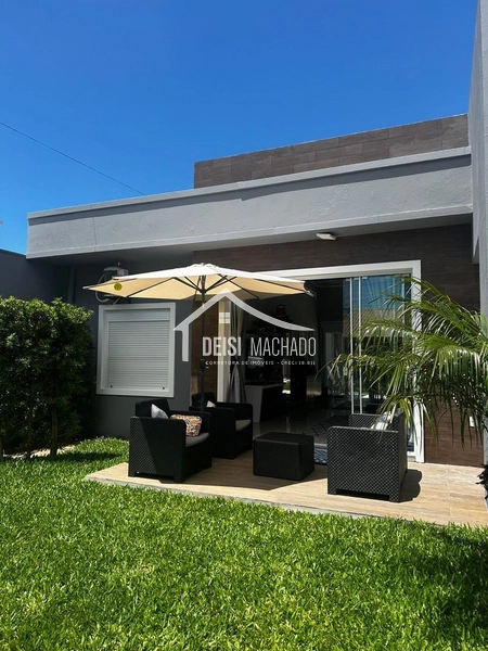 Imóvel residencial ou comercial
