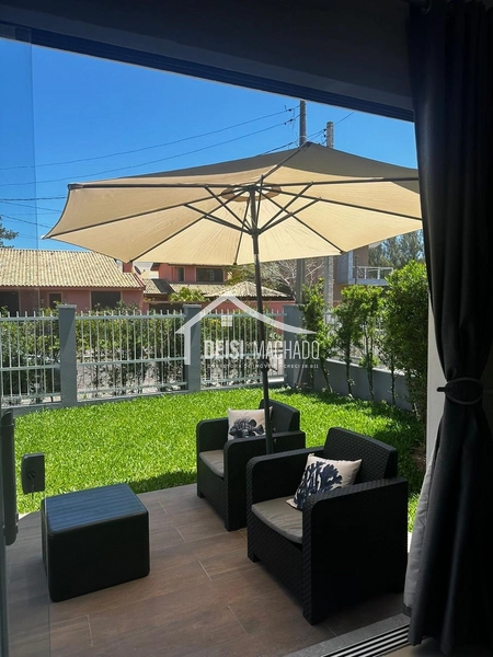 Casa 3 dormitórios a venda na praia Capão Novo Village: 11ª foto da galeria de imagens do imóvel