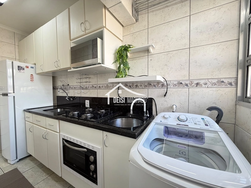 Apartamento térreo próximo ao mar.: 16ª foto da galeria de imagens do imóvel