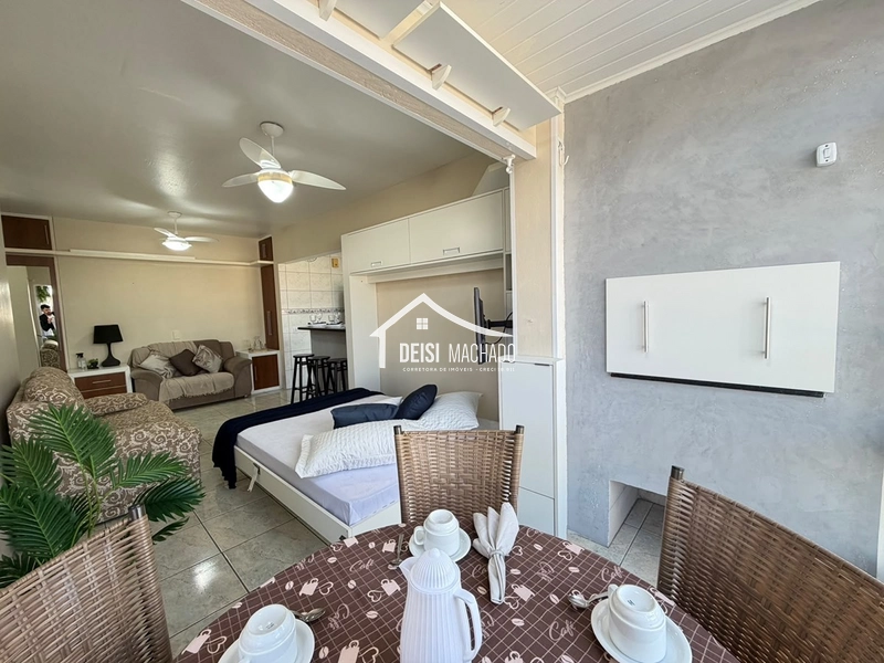 Apartamento térreo próximo ao mar.: 23ª foto da galeria de imagens do imóvel