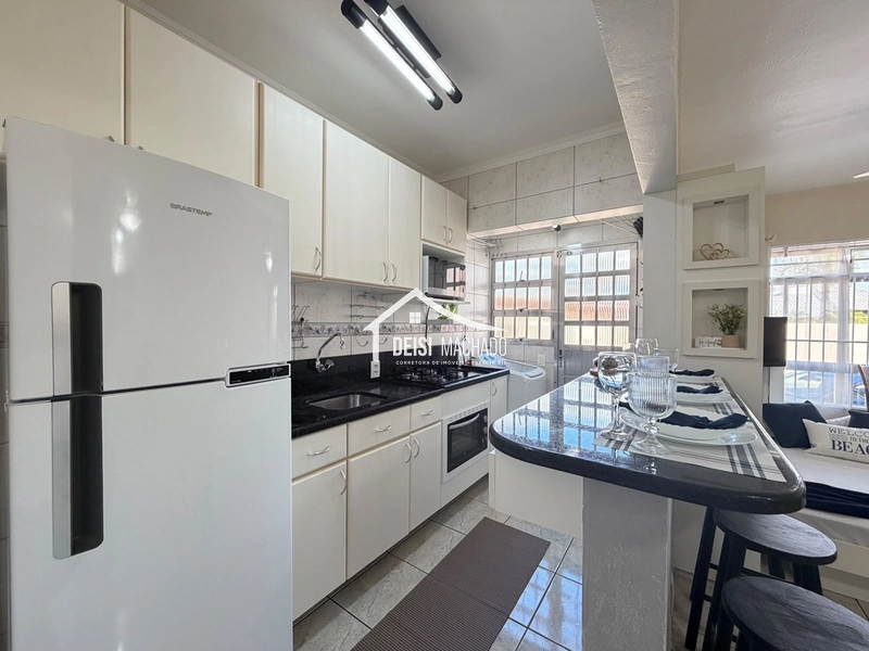 Apartamento térreo próximo ao mar.: 9ª foto da galeria de imagens do imóvel