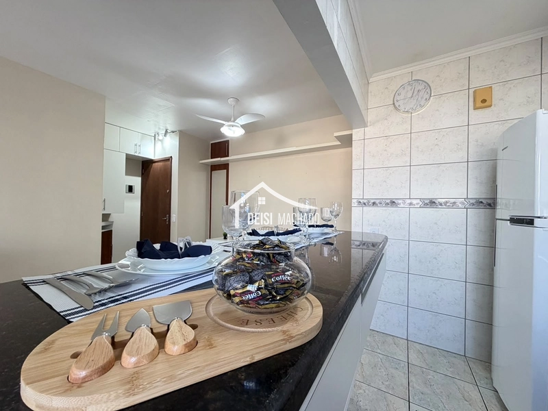 Apartamento térreo próximo ao mar.: 10ª foto da galeria de imagens do imóvel