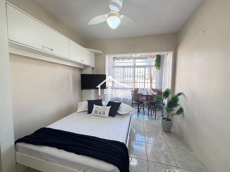 Apartamento térreo próximo ao mar.: 14ª foto da galeria de imagens do imóvel