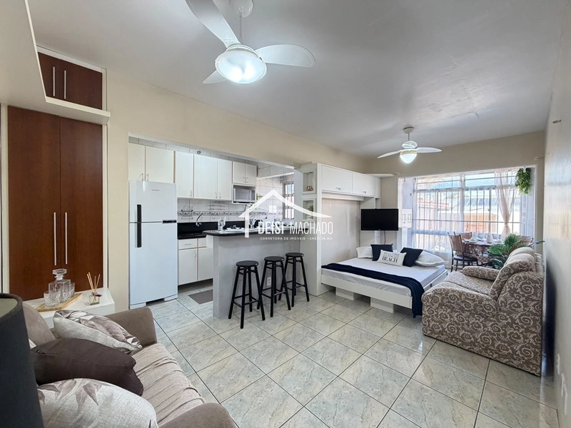 Apartamento térreo próximo ao mar.: 13ª foto da galeria de imagens do imóvel