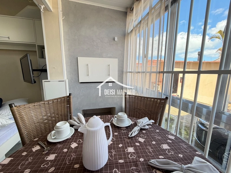 Apartamento térreo próximo ao mar.: 25ª foto da galeria de imagens do imóvel