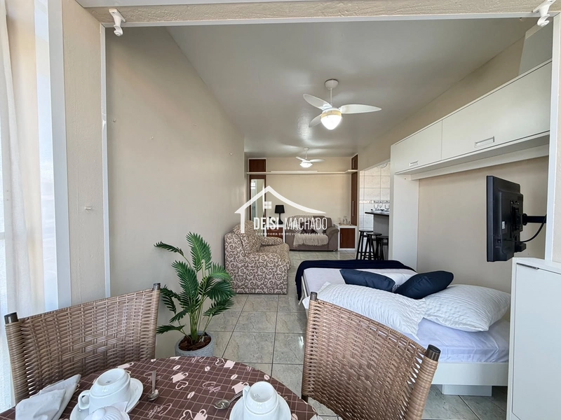 Apartamento térreo próximo ao mar.: 7ª foto da galeria de imagens do imóvel