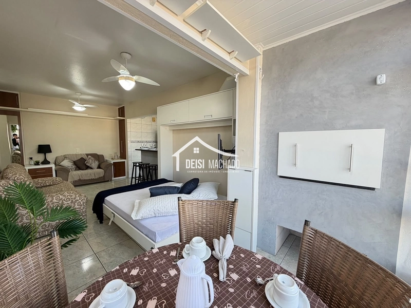 Imóvel residencial ou comercial