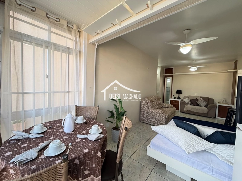 Apartamento térreo próximo ao mar.: 11ª foto da galeria de imagens do imóvel