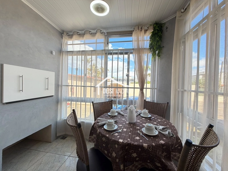 Apartamento térreo próximo ao mar.: 24ª foto da galeria de imagens do imóvel